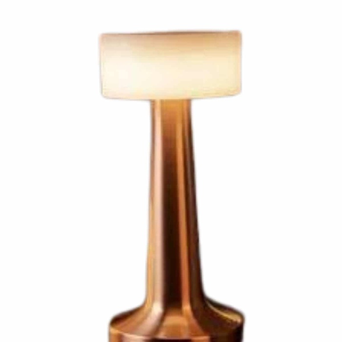 KESGİN MARKET ® Dekoratif Masa Lambası Dokunmatik Renk Değiştirebilen Gece Lambası