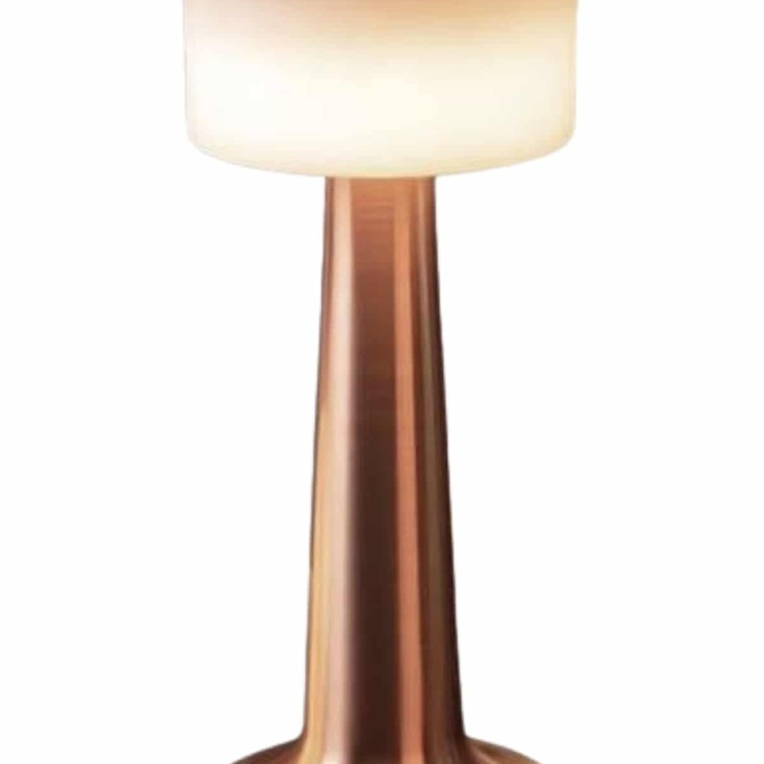 KESGİN MARKET ® Dekoratif Masa Lambası Dokunmatik Renk Değiştirebilen Gece Lambası