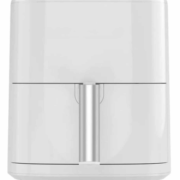 KESGİN MARKET ® Hava Fritözü 4L Airfryer Pratik Uzun Ömürlü Yağsız Pişirme Taşınabilir