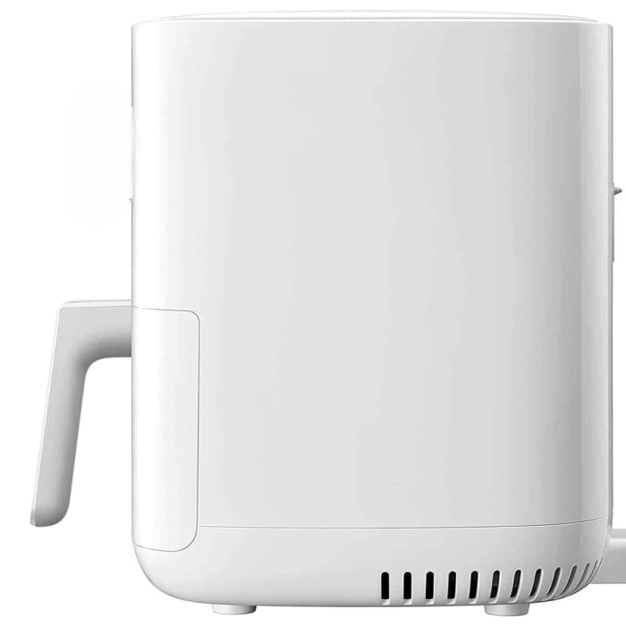 KESGİN MARKET ® 4L Airfryer Hazneli Hava Fritözü Yağsız Fritöz Taşınabilir Fırın İşlevi Gören Pratik