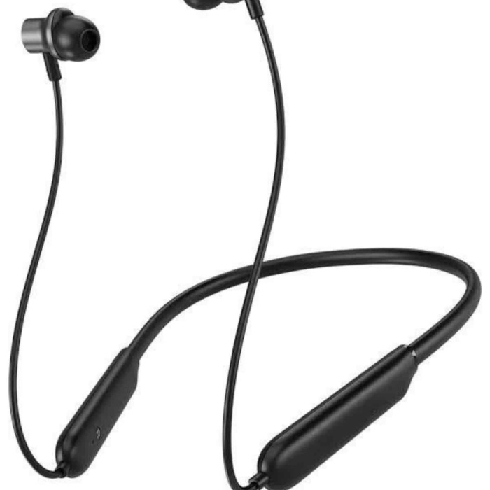 KESGİN MARKET ® Bluetooth Kulaklık Şarj Göstergeli 100 Saat Şarj Kapasiteli Sporcu Kulaklık