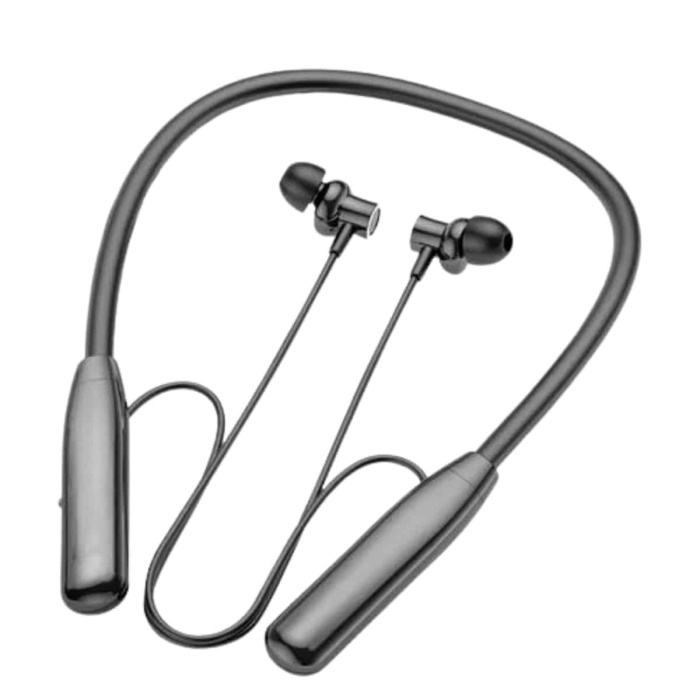 KESGİN MARKET ® 100 Saat Bluetooth Kulaklık Dijital Göstergeli ANC Özelliği Kablolu