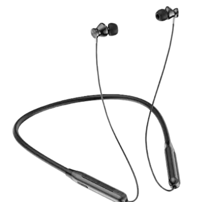 KESGİN MARKET ® 100 Saat Bluetooth Kulaklık Dijital Göstergeli ANC Özelliği Kablolu