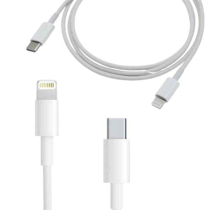 KESGİN MARKET ® İOS Uyumlu 8 X Xs Xr 11 12 13 14/Pro Max Mini Plus Şarj Kablosu