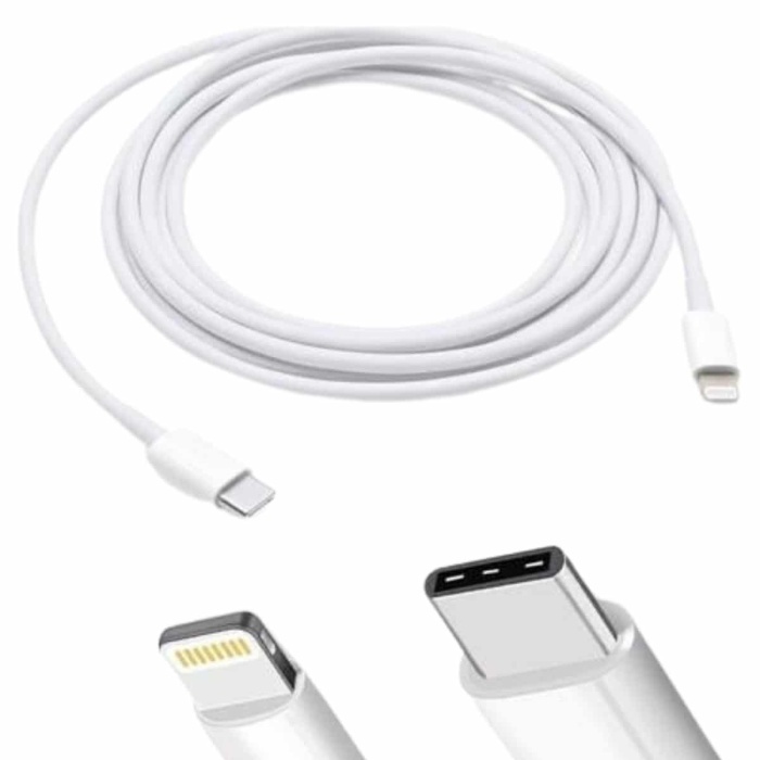 KESGİN MARKET ® IOS Tüm Serilerle Uyumlu 30W Hızlı Şarj Aleti 11 12 13 14/Pro Max Mini Plus