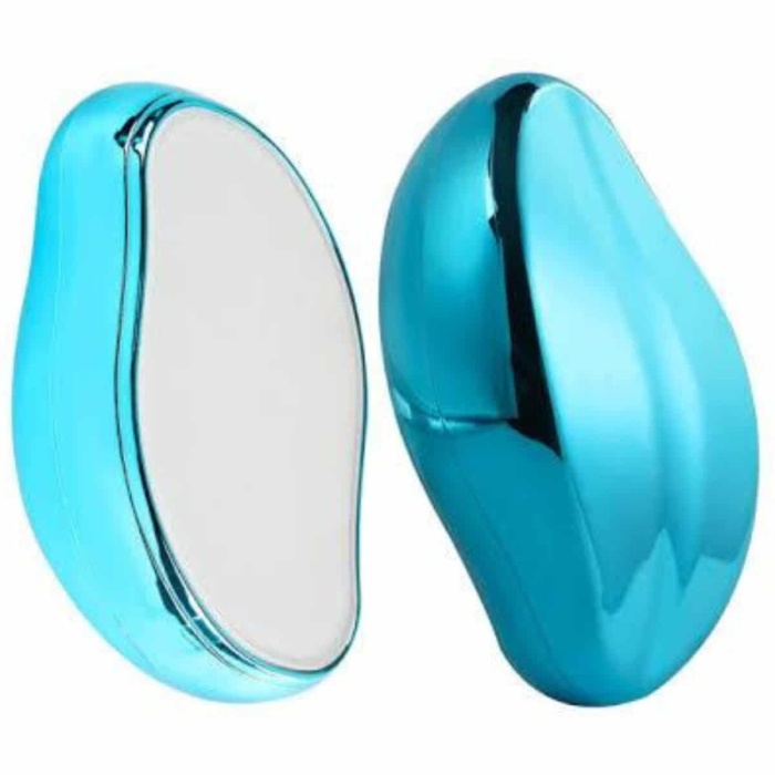 KESGİN MARKET ® Kristal Epilasyon Aleti Tüy Dökücü Tüy Silgisi Crystal Eraser