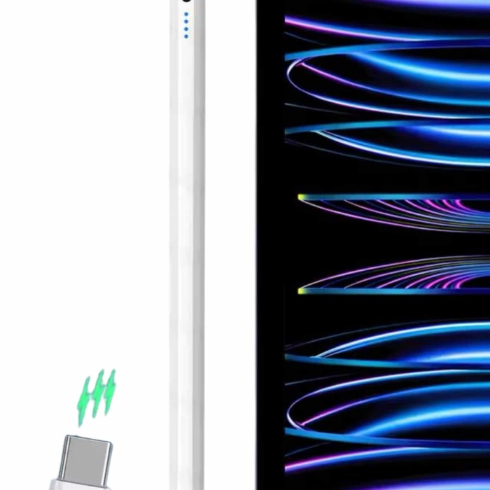 KESGİN MARKET ® Yeni Nesil Android ve İOS Uyumlu Tablet Telefon Kalemi