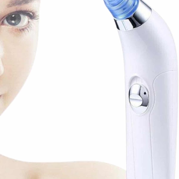 KESGİN MARKET ® Siyah Nokta Akne Temizleme Cihazı Yüz Temizleme Cihazı