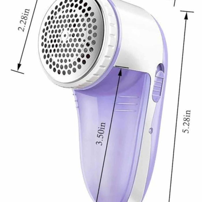 KESGİN MARKET ® Giysi Tiftik Ve Kazak Tüy Toplama Makinesi Pratik Temizleme Şarjlı