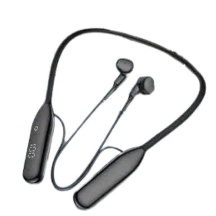 KESGİN MARKET ® 100Saat Uyumlu Bluetooth Kulaklık Kablolu ANC Özellikli Kulaklık