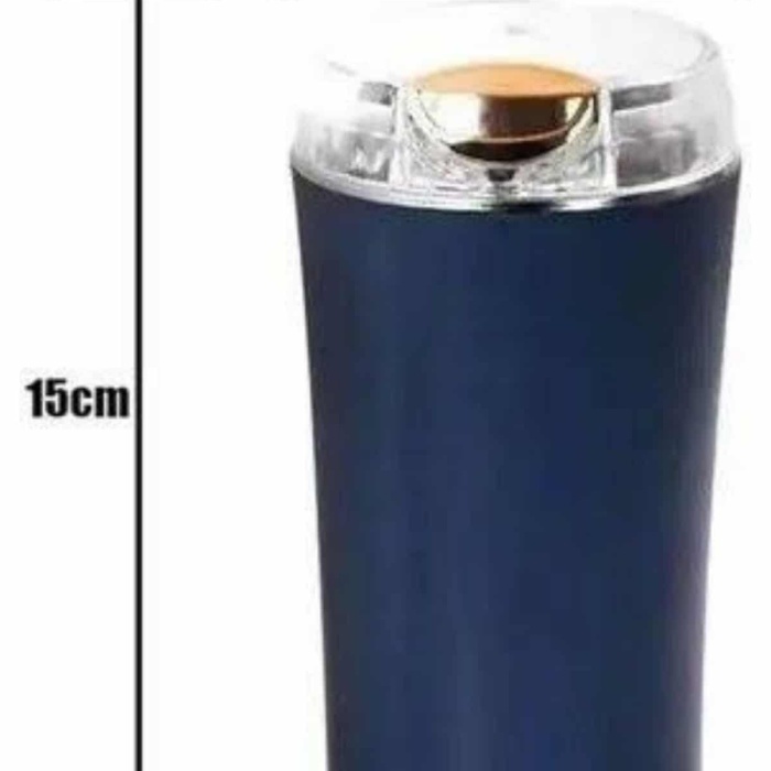 KESGİN MARKET ® Yeni Nesil Kahve ve Baharat Öğütücü Paslanmaz Çelik Kahve Değirmeni