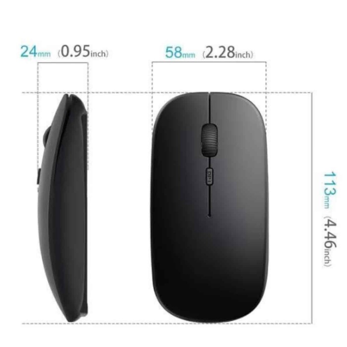 KESGİN MARKET ® PG-908 MOUSE