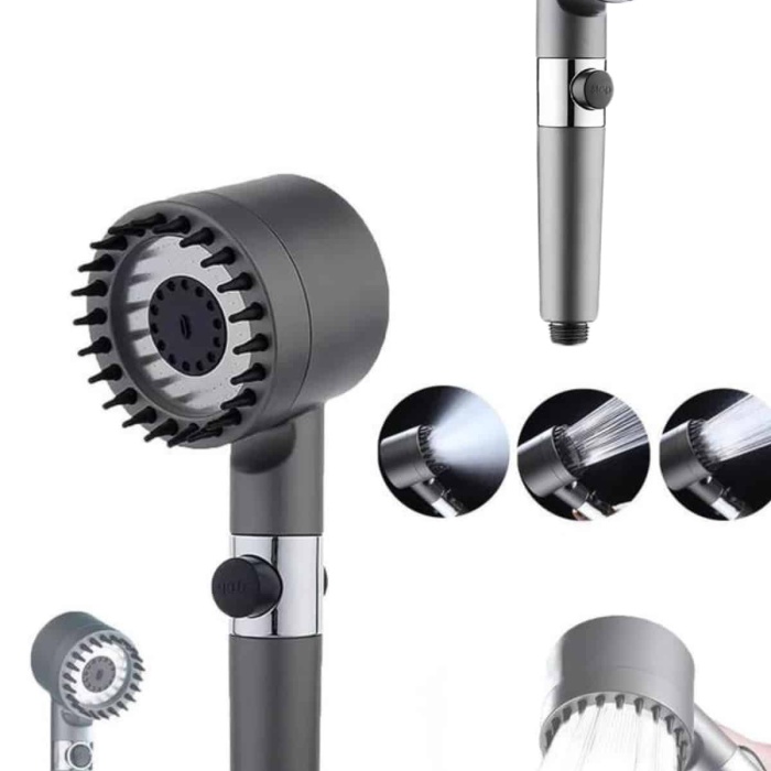 KESGİN MARKET ® MASAJ ETKİLİ DUŞ BAŞLIĞI