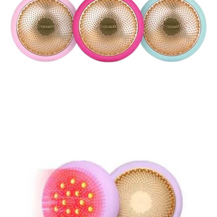 KESGİN MARKET ® Işık Terapi Cihazı Led Işık Akıllı Maske Cihazı Mini Taşınabilir