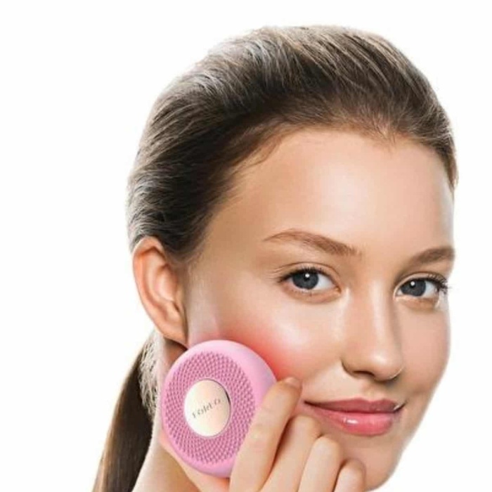 KESGİN MARKET ® Işık Terapi Cihazı Led Işık Akıllı Maske Cihazı Mini Taşınabilir