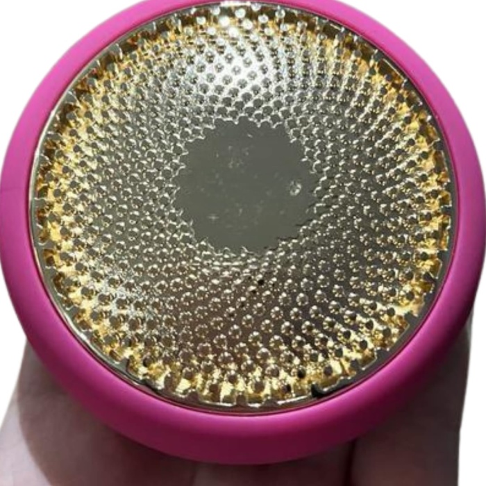 KESGİN MARKET ® Maske ve Terapi Cihazı Mini Power Maske ve Işık Terapi Cihazı