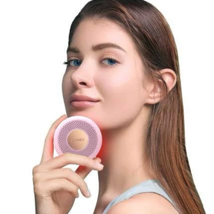 KESGİN MARKET ® Maske ve Terapi Cihazı Mini Power Maske ve Işık Terapi Cihazı