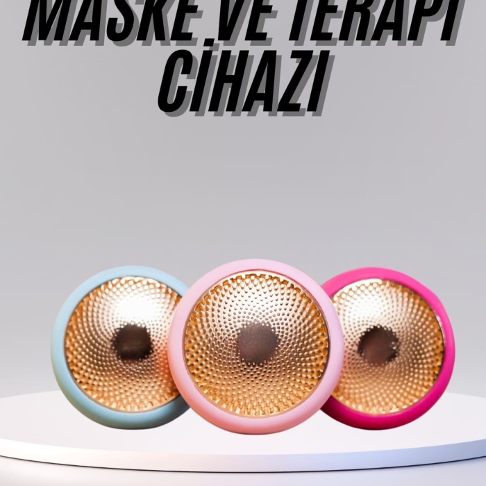 KESGİN MARKET ® MASKE VE TERAPİ CİHAZI