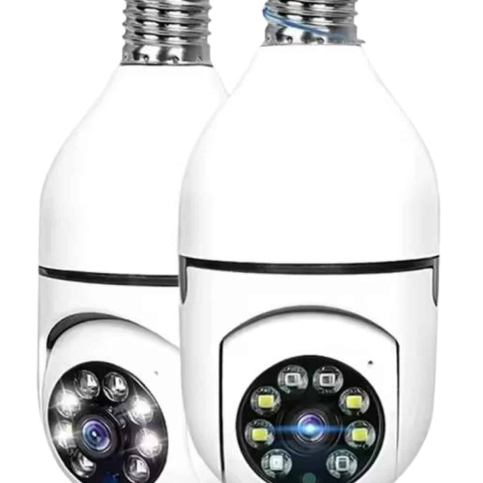 KESGİN MARKET ® WİFİ KAMERA