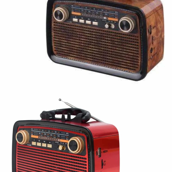 KESGİN MARKET ® NOSTALJİK RADYO