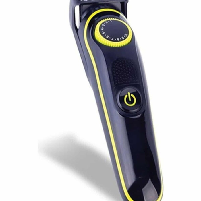 KESGİN MARKET ® 5 BAŞLIKLI TIRAŞ MAKİNESİ