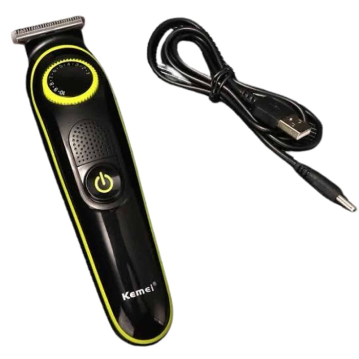 KESGİN MARKET ® 5 BAŞLIKLI TIRAŞ MAKİNESİ