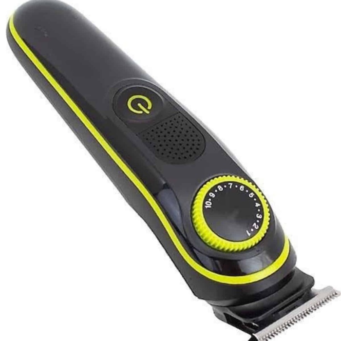 KESGİN MARKET ® 5 BAŞLIKLI TIRAŞ MAKİNESİ