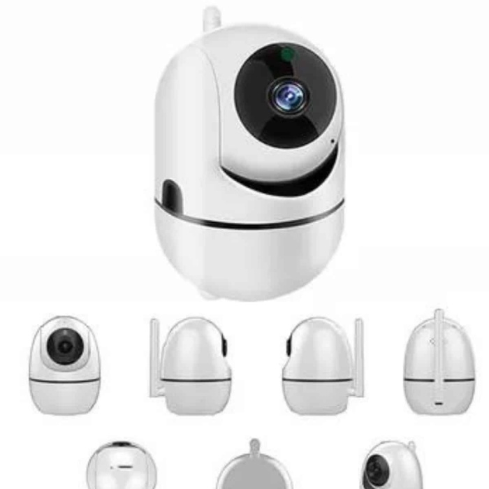 KESGİN MARKET ® WİFİ KAMERA