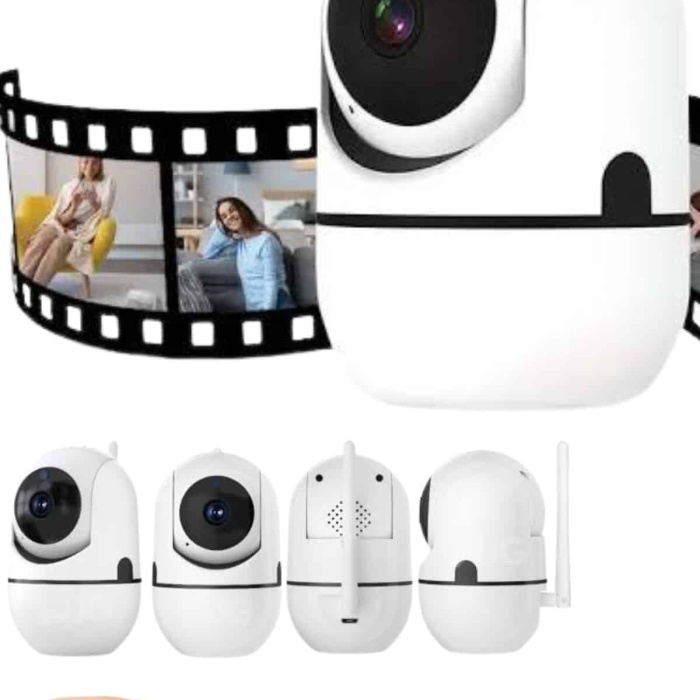 KESGİN MARKET ® WİFİ KAMERA