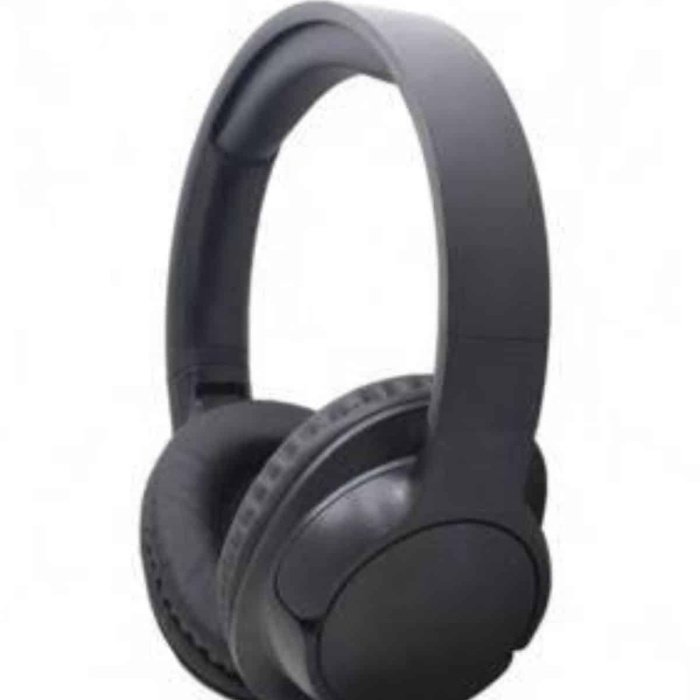 KESGİN MARKET ® Kablosuz Bluetooth Kulaklık Kulak Üstü Mikrofonlu 5.0 Bluetooth ANC Özelliği