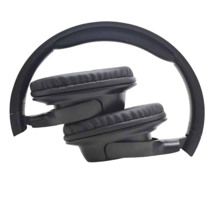 KESGİN MARKET ® Kulak Üstü Bluetooth Kulaklık Ayarlanabiilir Uzun Pil Ömrü Kablosuz 5.0 Bluetooth