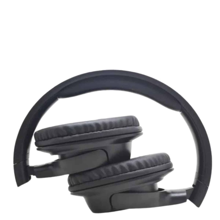 KESGİN MARKET ® Kulak Üstü Kablosuz Bluetooth Kulaklık Yüksek Ses Kaliteli ANC Özelliği