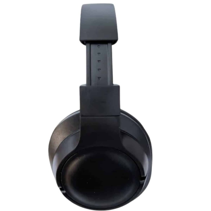 KESGİN MARKET ® Kulak Üstü Kablosuz Bluetooth Kulaklık Yüksek Ses Kaliteli ANC Özelliği