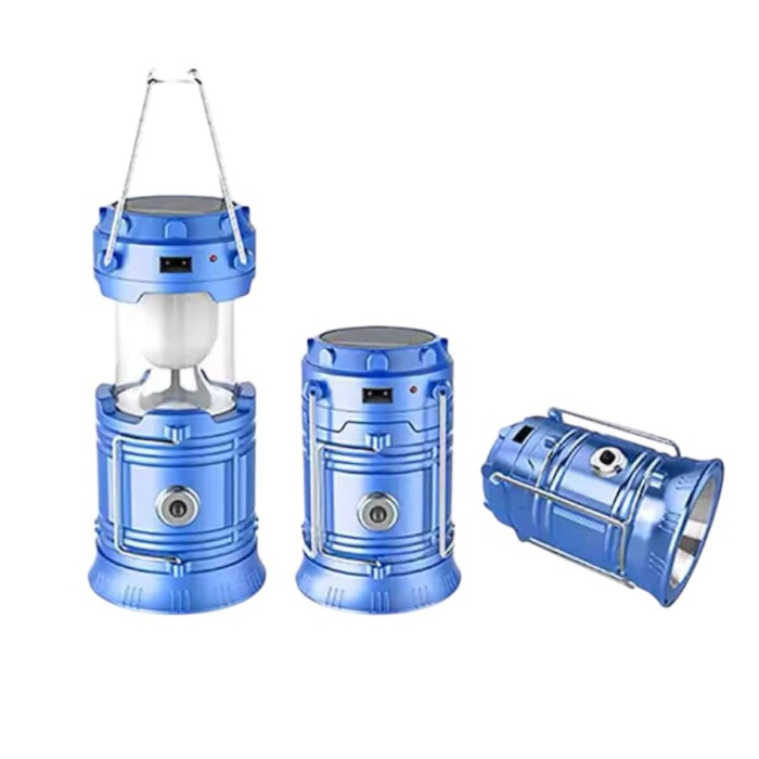 KESGİN MARKET ® XF5800 KAMP LAMBASI