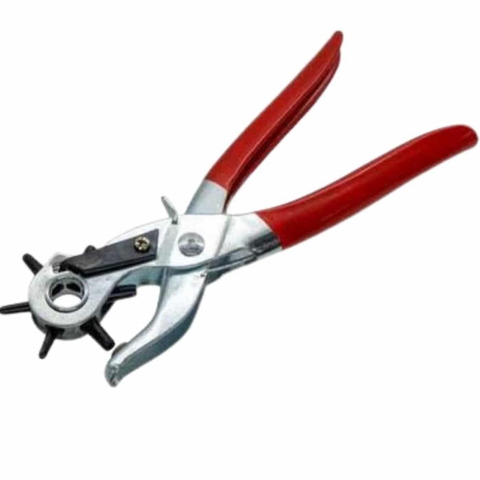 KESGİN MARKET ® Kemer Delme Pensesi- Kemer Delik Açma Zımbası Paslanmaz Çelik