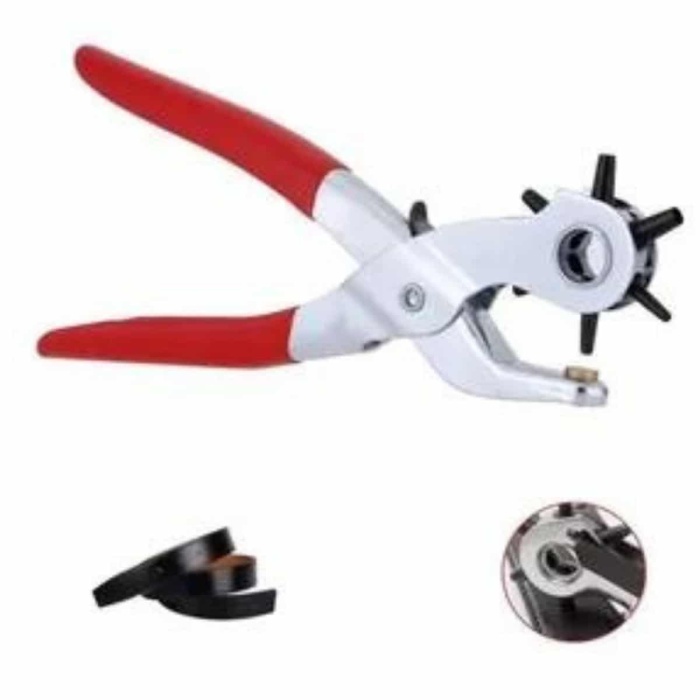 KESGİN MARKET ® Kemer Delme Pensesi- Kemer Delik Açma Zımbası Paslanmaz Çelik