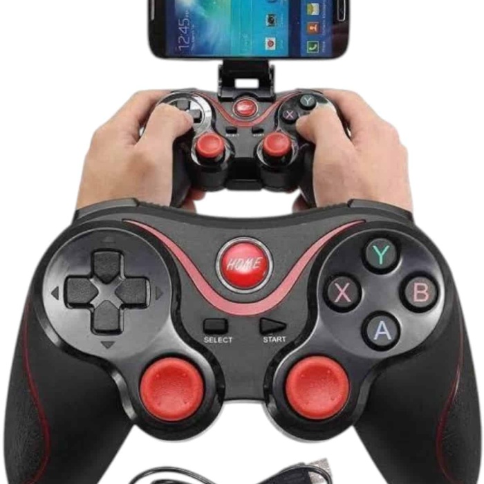 KESGİN MARKET ® X3 GAME STİCK