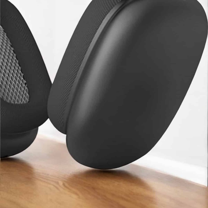 KESGİN MARKET ® P9 Plus Kulaklık Siyah Bluetooth Bağlantılı Kulak Üstü Kablosuz