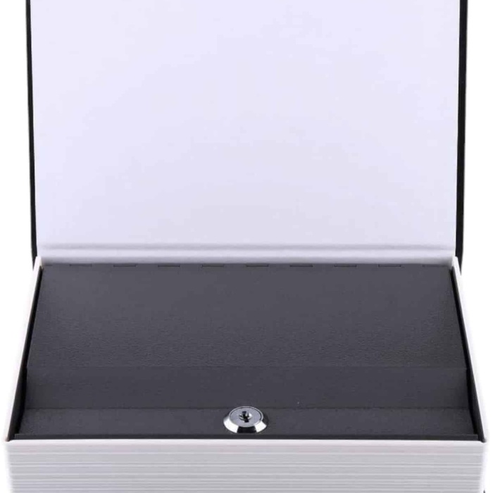 KESGİN MARKET ® KİTAP GÖRÜNÜMLÜ KASA