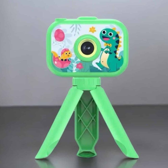 KESGİN MARKET ® Ayaklı Mini Fotoğraf Makinesi Çocuk Için Eğitici Video Kamera (Kopya)