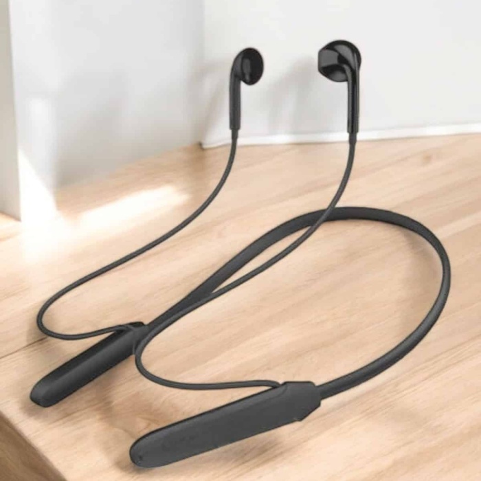 KESGİN MARKET ® Mikrofonlu Kablolu Bluetooth Kulaklık Yeni Nesil Yüksek Ses Kaliteli