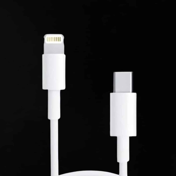 KESGİN MARKET ® Iphone Tüm Modellerle Uyumlu Hızlı Şarj Kablosu İOS 30W