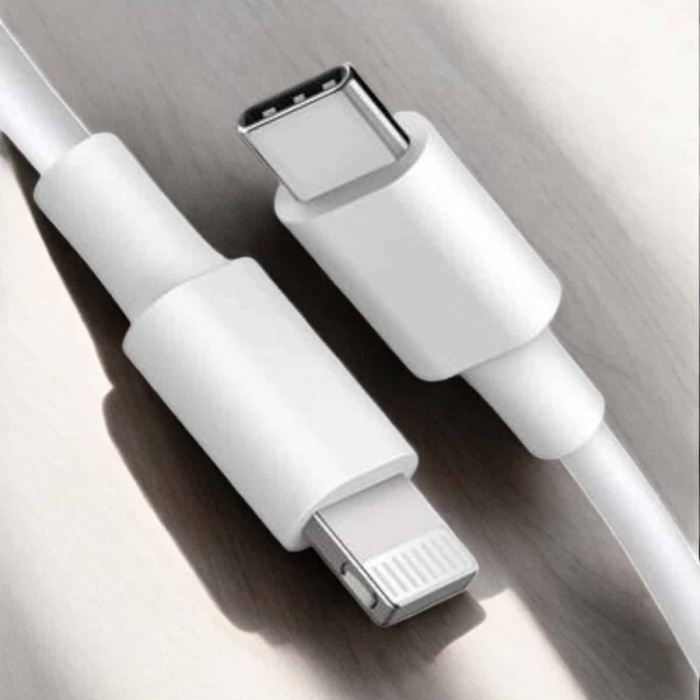 KESGİN MARKET ® Iphone İOS Uyumlu Hızlı Şarj Kablosu Type C To Lightning 12 13 14 15 Pro Max