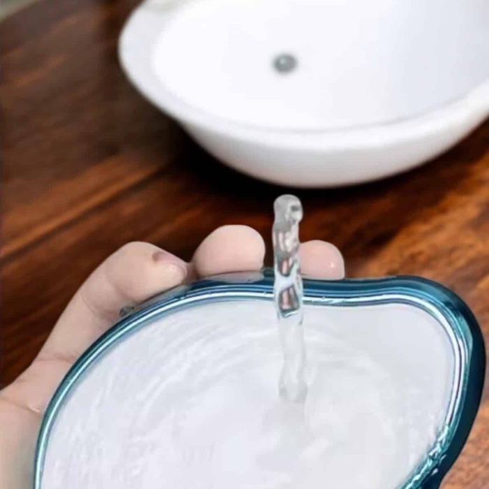 KESGİN MARKET ® Tüy Dökücü Kristal Epilatör Tüy Alıcı Epilasyon Aleti Ağrısız ve Acısız