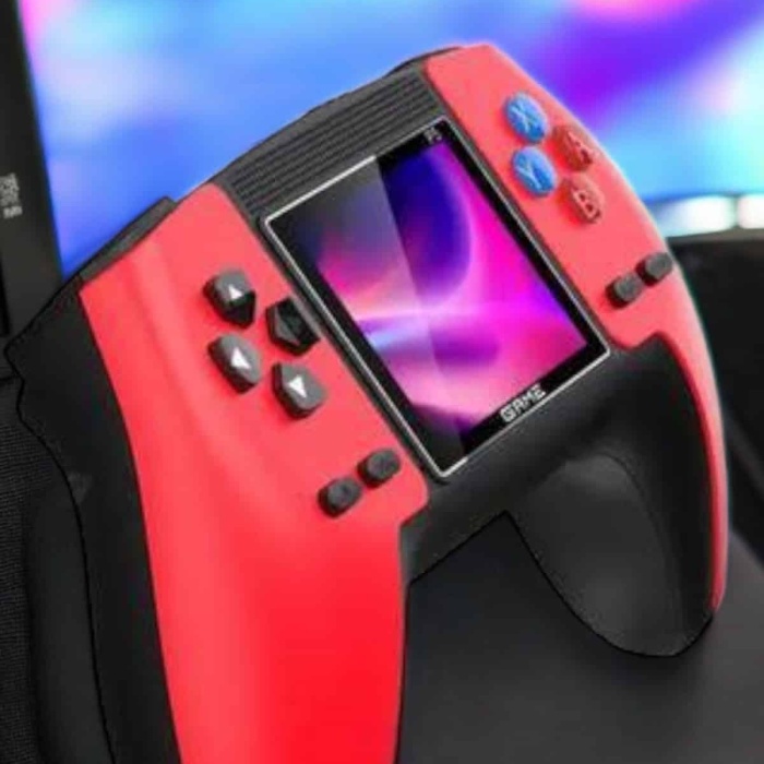 KESGİN MARKET ® Game Stick 520 Oyunlu Retro Konsol Çocuklara Özel