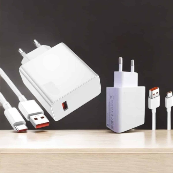 KESGİN MARKET ® Şarj Aleti Turbo Max Type-C Uyumlu Ultra Turbo Max