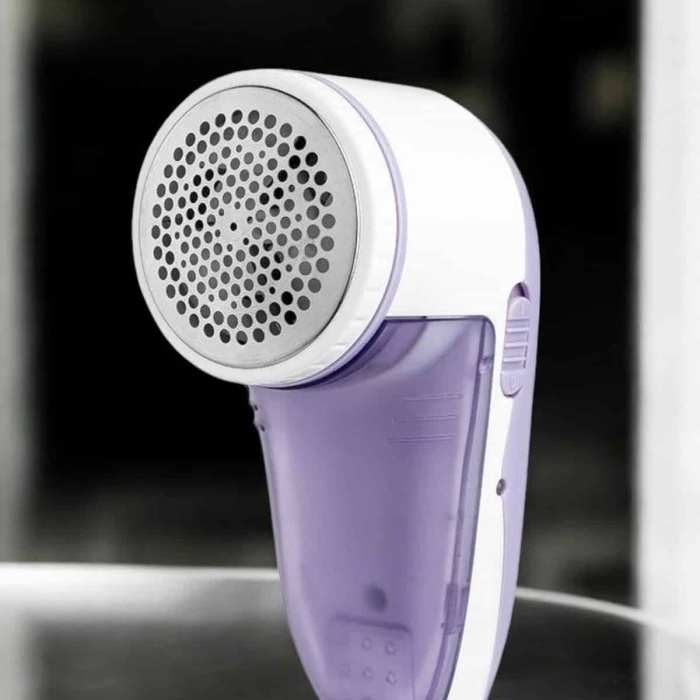 KESGİN MARKET ® Tiftik Temizleme Makinesi USB Şarjlı Tüy Toplayıcı Kablosuz