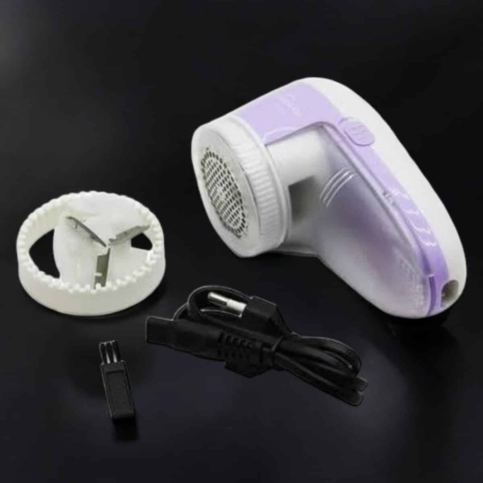 KESGİN MARKET ® Tüy Toplama Kazak ve Pamuk Elbise Tiftik Temizleme Tüt Toplama Aleti