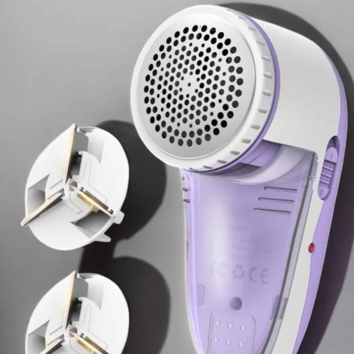 KESGİN MARKET ® Tüy Toplama Kazak ve Pamuk Elbise Tiftik Temizleme Tüt Toplama Aleti