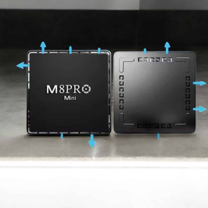 KESGİN MARKET ® TV Box Çift Oyun Kollu 10000 Oyunlu Atari